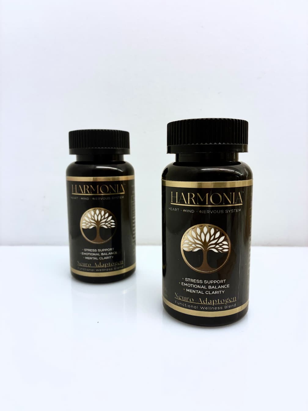 Harmonia Neoro Adaptogen